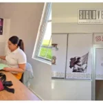 Abre sus puertas el Centro LIBRE en Nocupétaro para brindar atención integral a mujeres