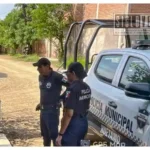 Adulto mayor extraviado regresa con su familia gracias a rápida coordinación de laPolicía Municipal de Huetamo