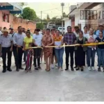 Alcalde de Tuzantla destaca el fortalecimiento de su infraestructura con nuevas vialidades y espacios públicos
