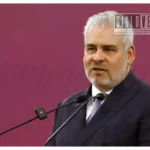 Alfredo Ramírez Bedolla reconoce infiltración del crimen organizado en policías municipales Michoacán