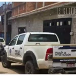 Asaltante cae de una azotea al intentar escapar de la Policía en Morelia
