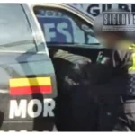 Asalto a cuentahabiente deja botín de 320 mil pesos cerca de la Central de Abastos de Morelia