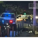 Asesinan a ex coordinador de la Policía de Investigación de la FGE durante ataque armado en Morelia