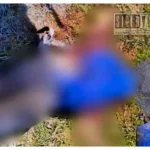 Ataque a balazos en colonia El Pedregoso deja cuatro víctimas en Tacámbaro