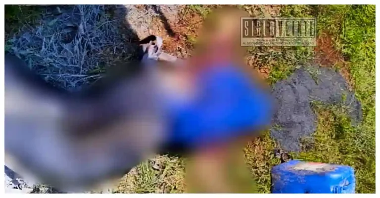 Ataque a balazos en colonia El Pedregoso deja cuatro víctimas en Tacámbaro