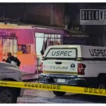 Ataque a balazos en establecimiento de tragamonedas deja un muerto y un lesionado en Morelia
