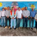 Autopista Toluca-Zirándaro–Zihuatanejo promete detonar el desarrollo económico y turístico de la región: Jaime Torrres
