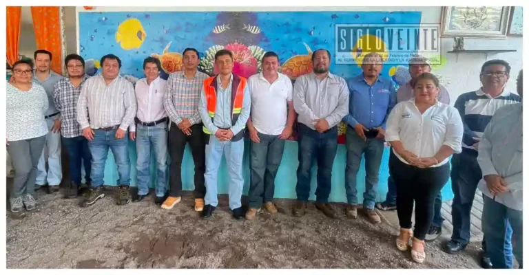 Autopista Toluca-Zirándaro–Zihuatanejo promete detonar el desarrollo económico y turístico de la región: Jaime Torrres