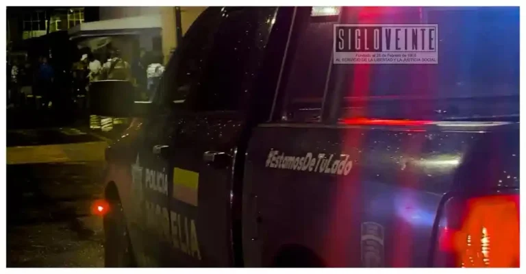 Bebé recién nacida fallece tras ser encontrada abandonada en calle de Morelia