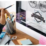 CECyTEM plantel Riva Palacio abre oportunidad para estudiar Diseño Gráfico Digital