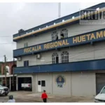 Captura FGE en Huetamo a hombre buscado por presunta violación equiparada