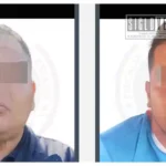 Capturan a director y subdirector de Zacapu; son investigados por robo calificado grave y vínculo con hechos en Nahuatzen