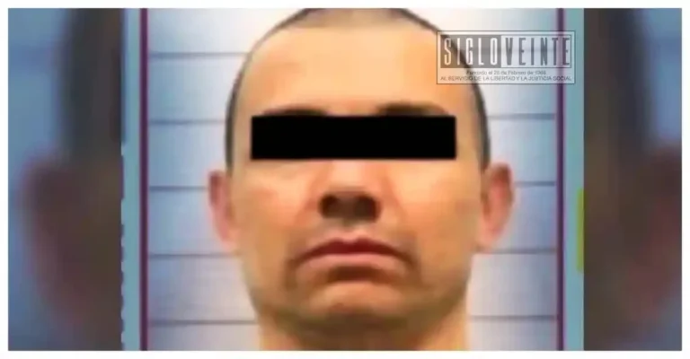 Capturan en Jalisco a presunto autor intelectual del asesinato del exalcalde Carlos Manzo; suman 31 detenidos por el caso