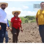 Carácuaro amplía su panteón municipal para atender la demanda de espacios: Hever Tentory