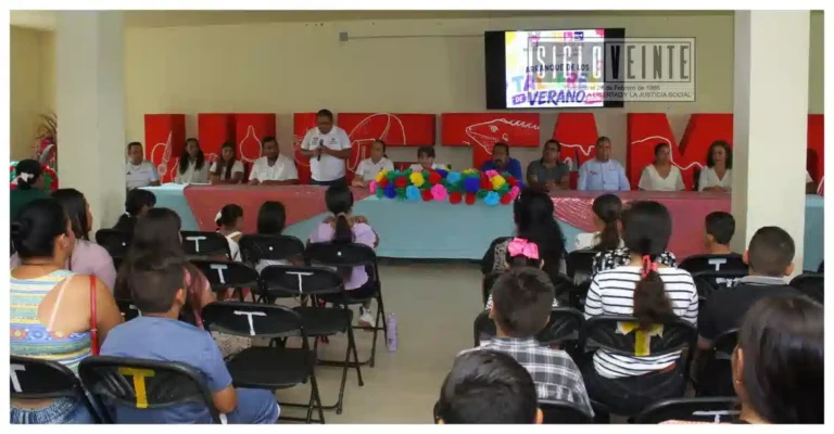 Casa de la Cultura de Huetamo inicia talleres de verano gratuitos; continúan las inscripciones