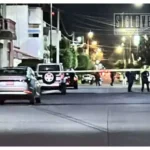 Conductor de auto resulta herido tras resistirse a presunto asalto en Uruapan