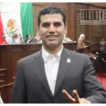 Congreso de Michoacán aprueba fin a la reelección inmediata; Octavio Ocampo destaca avance democrático