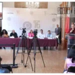 Congreso de Michoacán impulsa prevención de la depresión con conferencia sobre salud mental