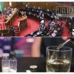 Congreso de Michoacán tipifica como delito drogar a una persona sin su consentimiento