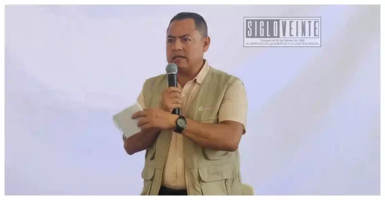 Cuatro meses sin rastro de Rogelio Portillo; mantienen búsqueda en la región de Huetamo