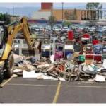 Destruyen 721 «minicasinos» en Michoacán; estiman golpe de más de 100 millones de pesos al crimen organizado