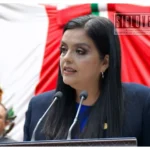 Diputada Tere Herrera impulsa reforma para brindar mayor apoyo a personas con enfermedades raras en Michoacán