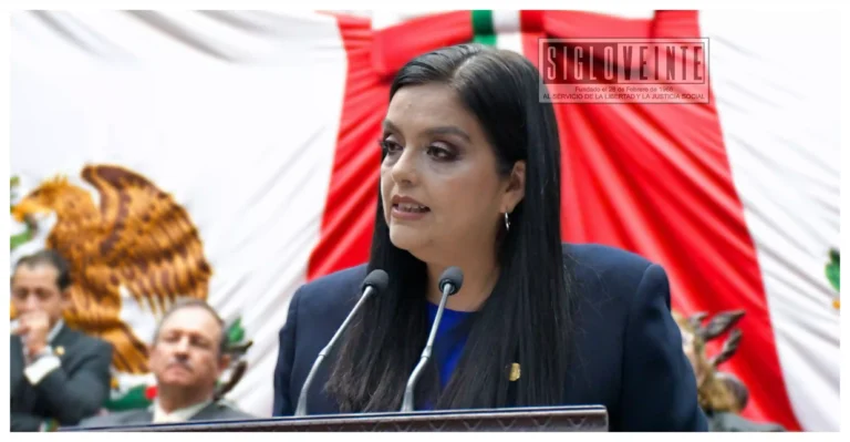 Diputada Tere Herrera impulsa reforma para brindar mayor apoyo a personas con enfermedades raras en Michoacán