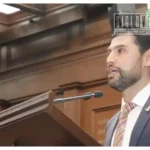 Diputado Octavio Ocampo impulsa reforma para tipificar la violencia escolar como delito