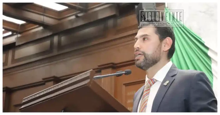 Diputado Octavio Ocampo impulsa reforma para tipificar la violencia escolar como delito