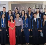 Egresa nueva generación de pedagogos de la UPN 164 Huetamo; Pablo Varona apadrina la ceremonia