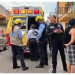 En Morelia, adulta mayor de 86 años muere tras violento asalto en su vivienda