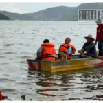 En la Presa del Bosque de Zitácuaro un pescador pierde la vida durante jornada de trabajo
