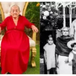 Ernestina y Oliva Nieto Huerta cumplieron 95 y 91 años, dos hermanas que resguardan la memoria viva de Nocupétaro