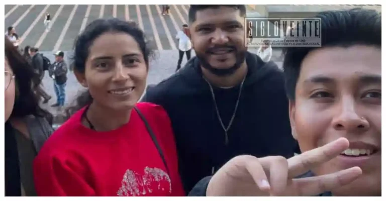 Estudiantes del Tec de Tacámbaro fortalecen su formación en Vulcanología con estancia académica en Colombia