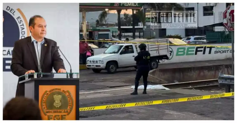 FGE busca detener a madre de niño que murió arrollado por el tren en Morelia; sería acusada de homicidio culposo