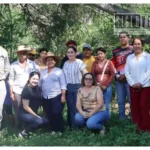 Familias de Las Ánimas contarán con servicio eléctrico tras proyecto impulsado por el Ayuntamiento de Carácuaro