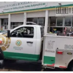 Fuga de amoníaco en establecimiento de Morelia activa protocolo de emergencia; descartan riesgos para la población