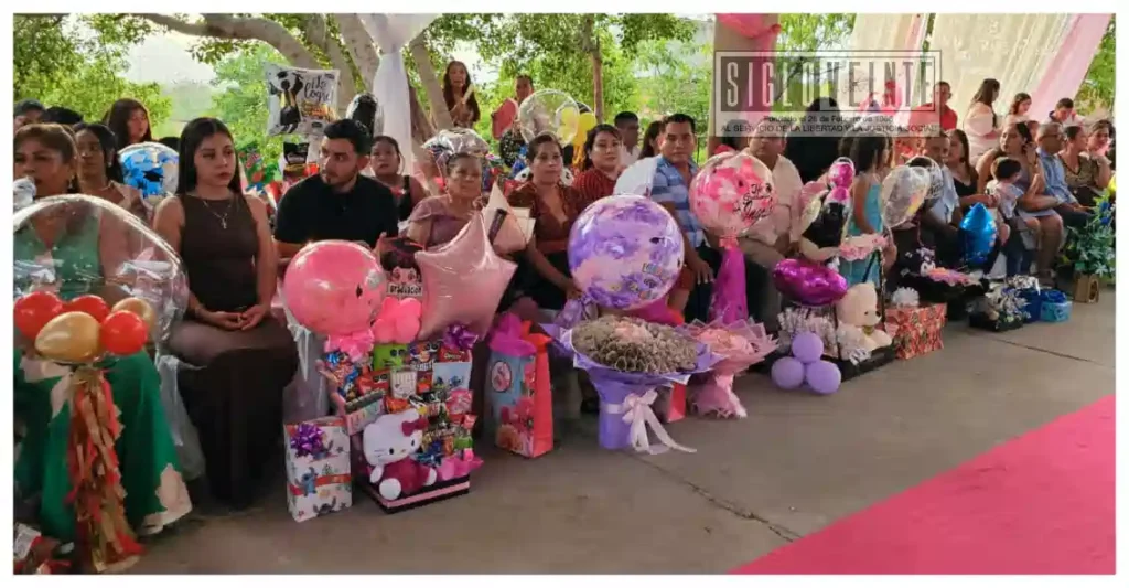 Graduaciones elevan gastos familiares; festejos y ceremonias implican desembolsos de hasta miles de pesos en Huetamo
