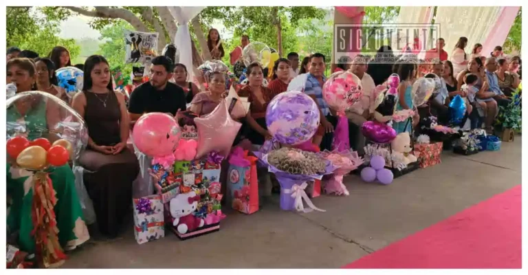 Graduaciones elevan gastos familiares; festejos y ceremonias implican desembolsos de hasta miles de pesos en Huetamo