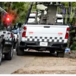 Hallan cadáver en descomposición entre la maleza del Cerro de La Charanda, en Uruapan