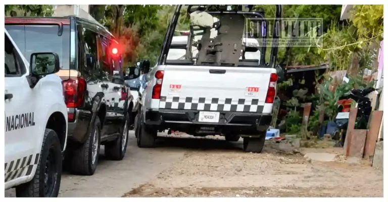Hallan cadáver en descomposición entre la maleza del Cerro de La Charanda, en Uruapan