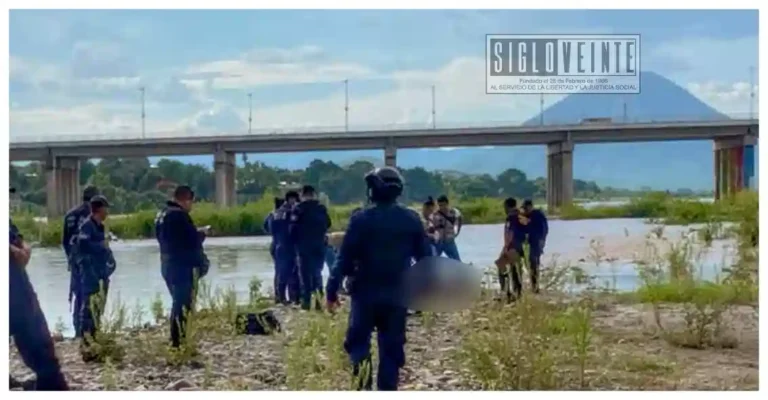 Hallan cuerpo sin vida en el Río Balsas, cerca del puente Miguel Alemán