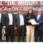 Hospital Civil de Morelia supera 45 mil consultas en seis meses; destaca Elías Ibarra legado de 125 años de servicio