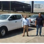 Hospital IMSS Bienestar Nocupétaro-Carácuaro fortalece su capacidad operativa con nuevas unidades vehiculares