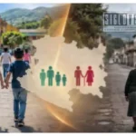 INEGI revela despoblamiento en Tierra Caliente; nueve municipios pierden habitantes en una década