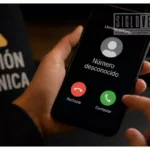 Incrementan llamadas de extorsión en la región de Tierra Caliente de Michoacán y Guerrero; alertan por números desconocidos