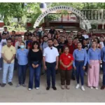 Inicia curso propedéutico de la carrera de Medicina en Carácuaro; destaca Hever Tentory impulso a la educación superior