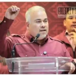 Jesús Mora pone freno a las especulaciones sobre las candidaturas de Morena en Michoacán