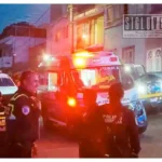Joven se dispara por accidente al manipular un arma de fuego en Morelia