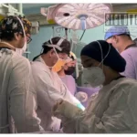 La Secretaría de Salud concreta dos trasplantes renales tras una donación de órganos en Morelia